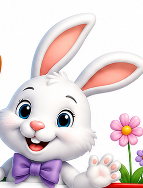Easter Bunny