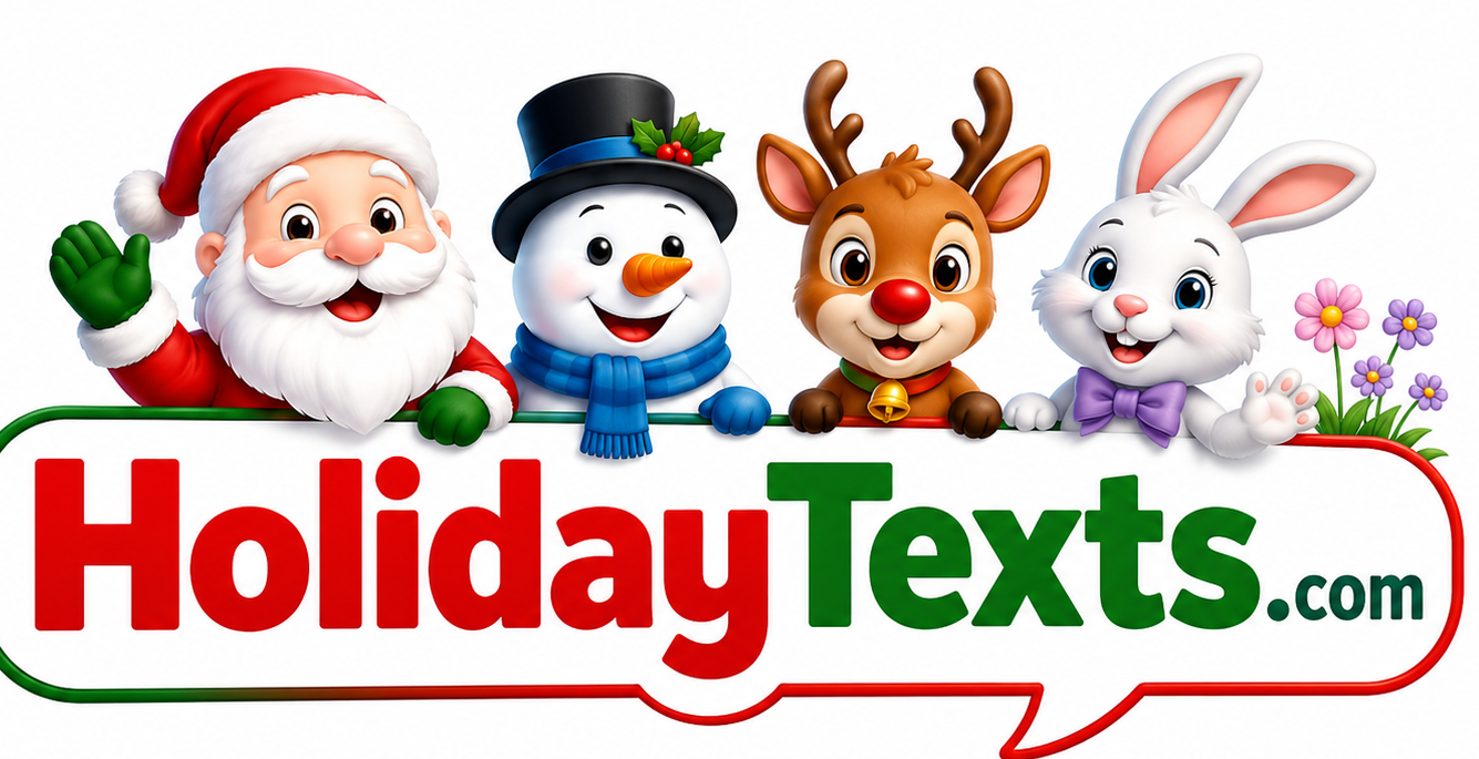 HolidayTexts.com